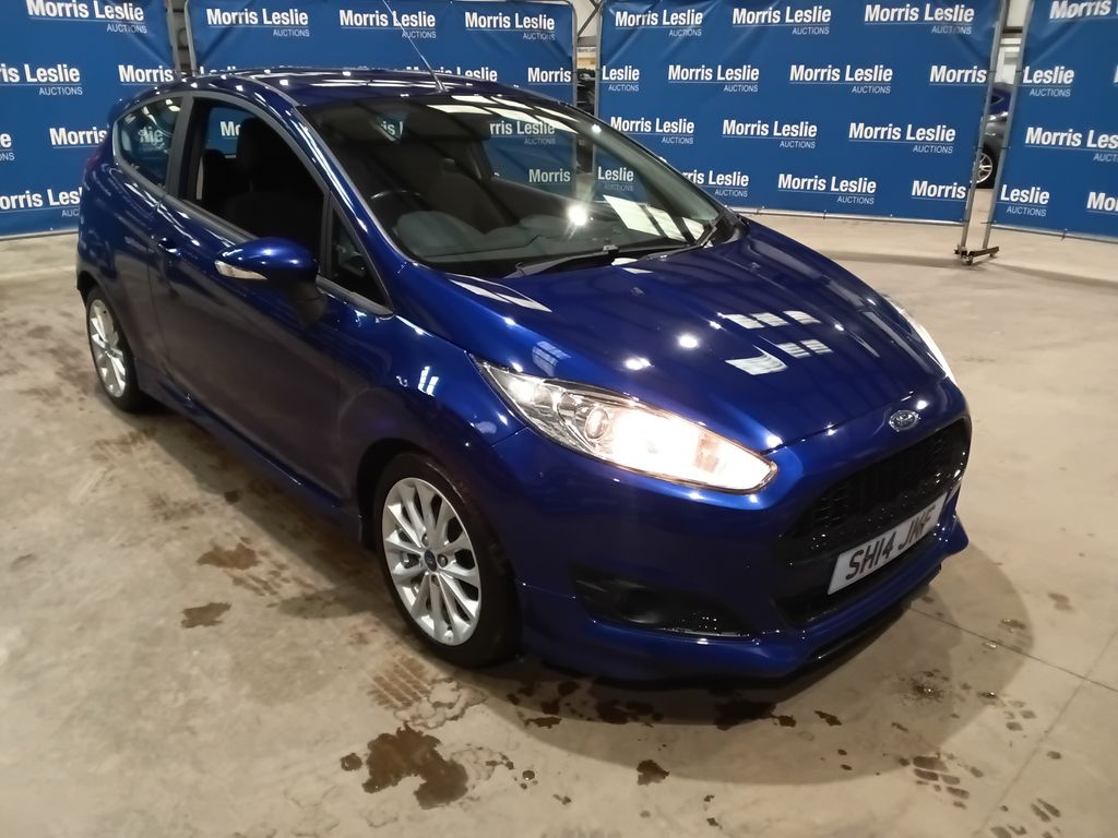 Car Auction
