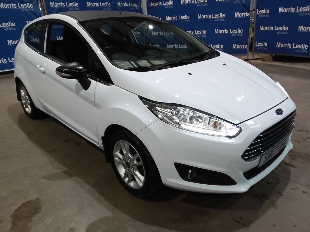 Car Auction