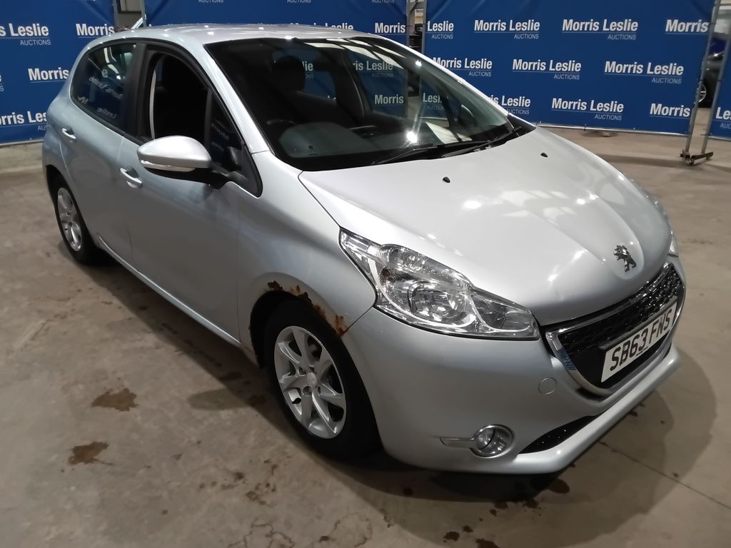 Car Auction