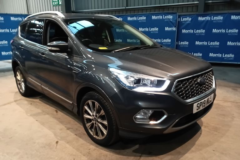 FORD KUGA VIGNALE