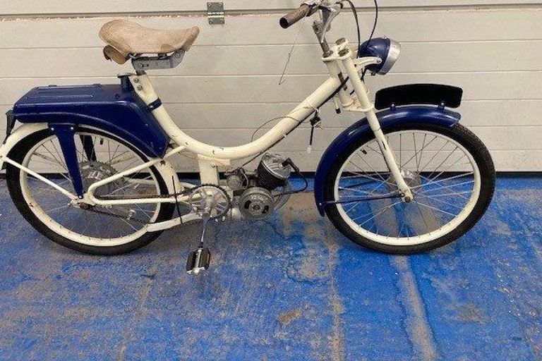 PALOMA LAVALETTE TYPE P