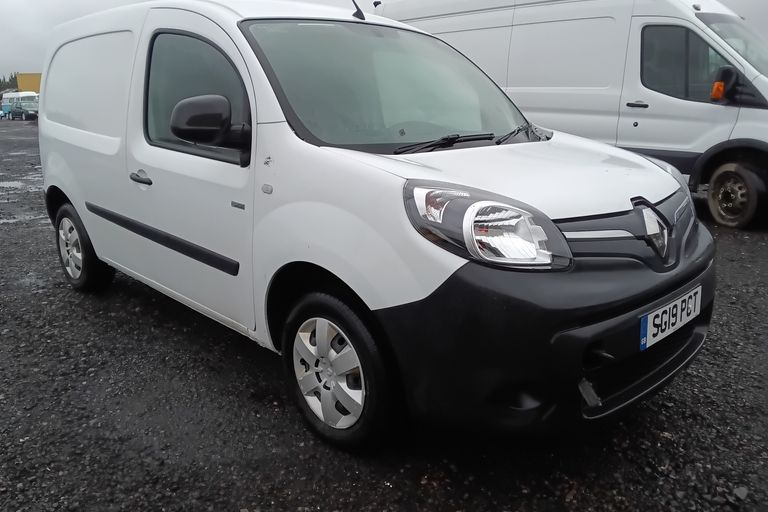 RENAULT KANGOO