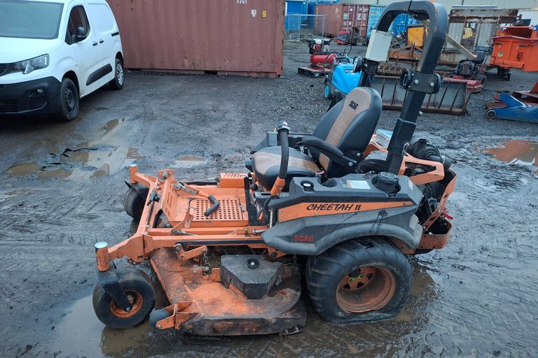 SCAG SCZ61V-37BV-EF1 