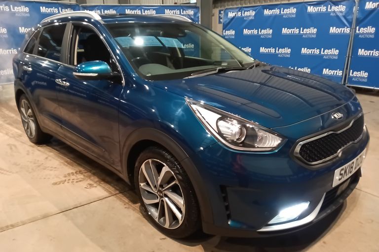 KIA NIRO