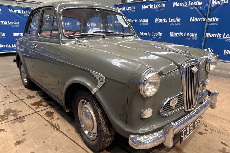 WOLSELEY 1500