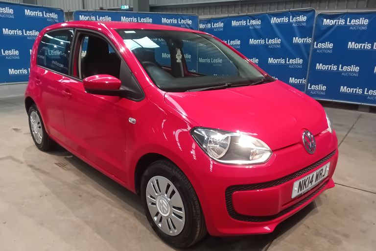 VOLKSWAGEN UP