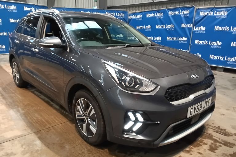KIA NIRO