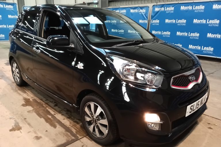 KIA PICANTO