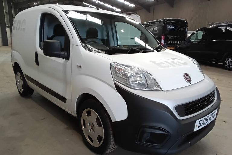 FIAT FIORINO