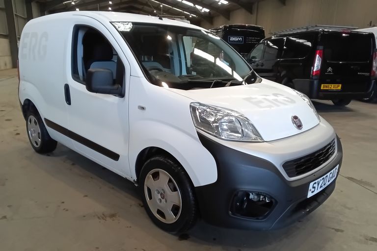 FIAT FIORINO