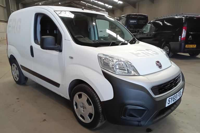 FIAT FIORINO