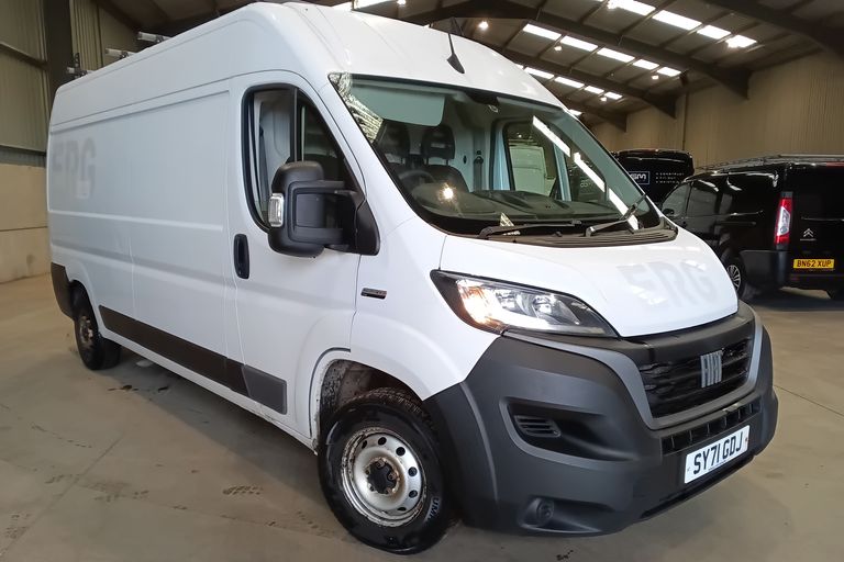 FIAT DUCATO