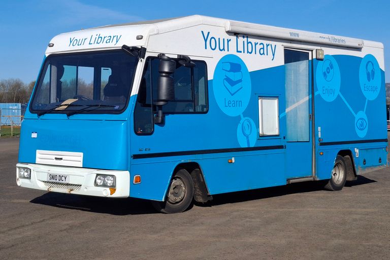 IVECO EUROCARGO (MY 2008)