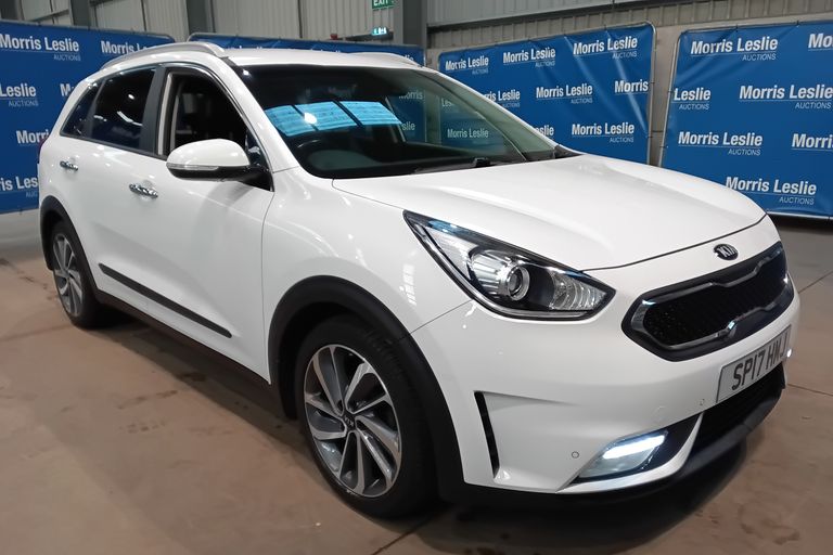 KIA NIRO