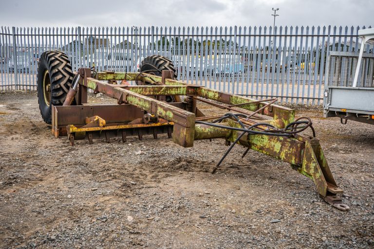 ROAD GRADER ROAD GRADER