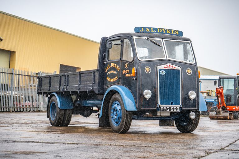 ALBION CLAYMORE FT27AL