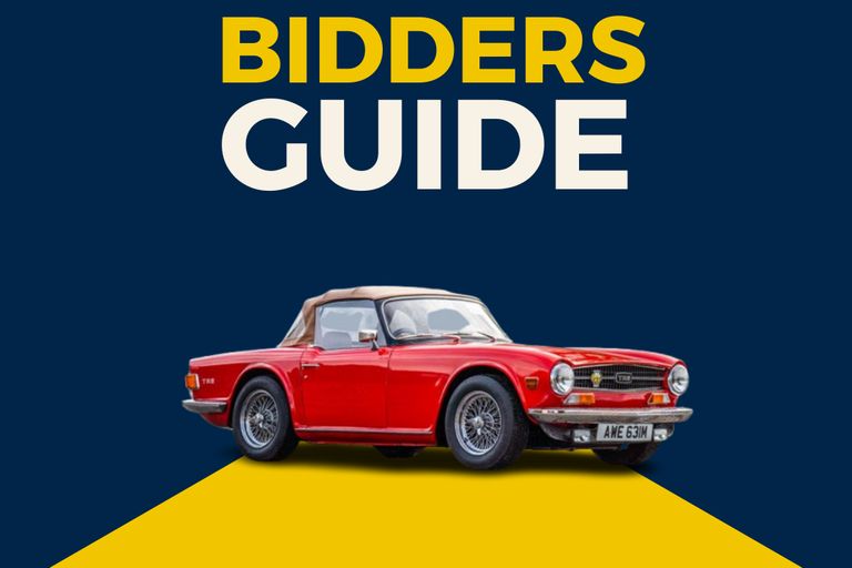 ONLINE BIDDERS GUIDE  & BUYER FEES