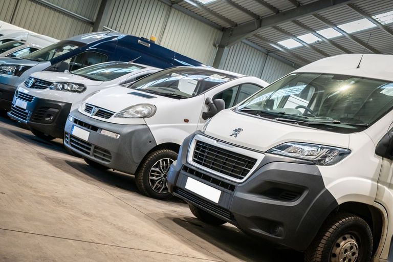 PLEASE READ BEFORE BIDDING ONLINE: NEW LCV BUYERS PREMIUM FROM JANUARY 2026 - please ask in Office for a Copy