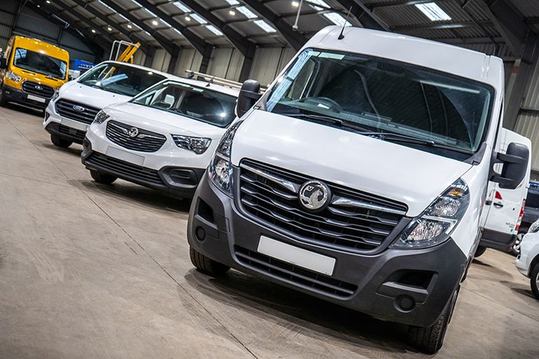 PLEASE READ BEFORE BIDDING ONLINE: NEW LCV BUYERS PREMIUM FROM JANUARY 2026 - please ask in Office for a Copy