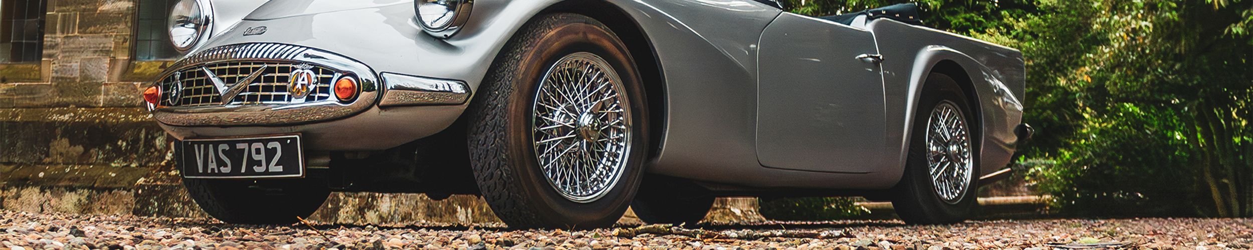 Classic Buyers Guide