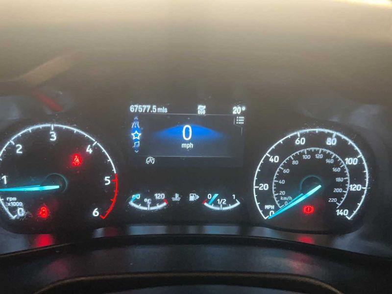 BMW I3S — 0cc