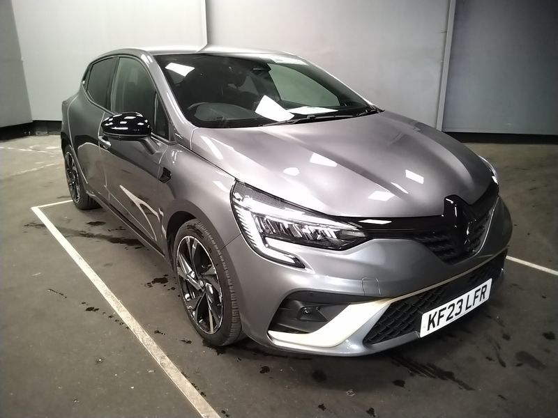BMW I3S — 0cc