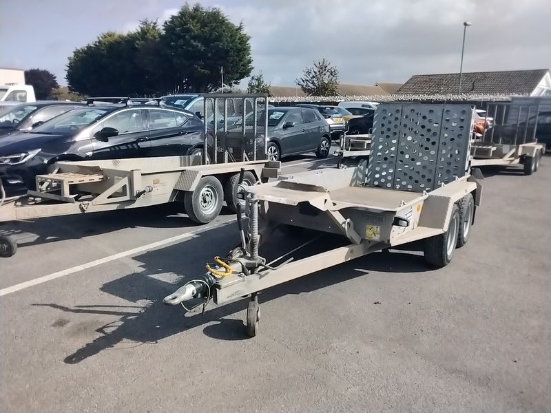 BMW I3S — 0cc
