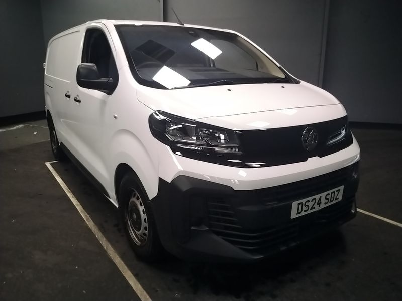 BMW I3S — 0cc