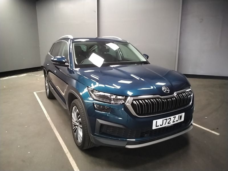 BMW I3S — 0cc