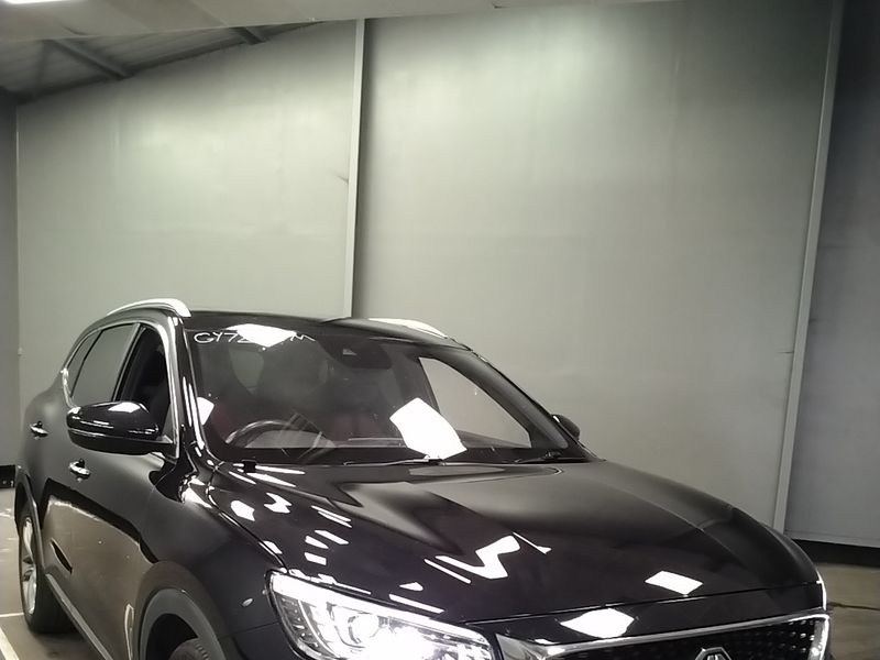 BMW I3S — 0cc