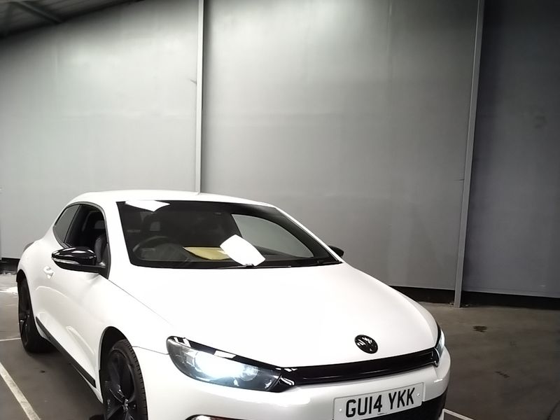 BMW I3S — 0cc