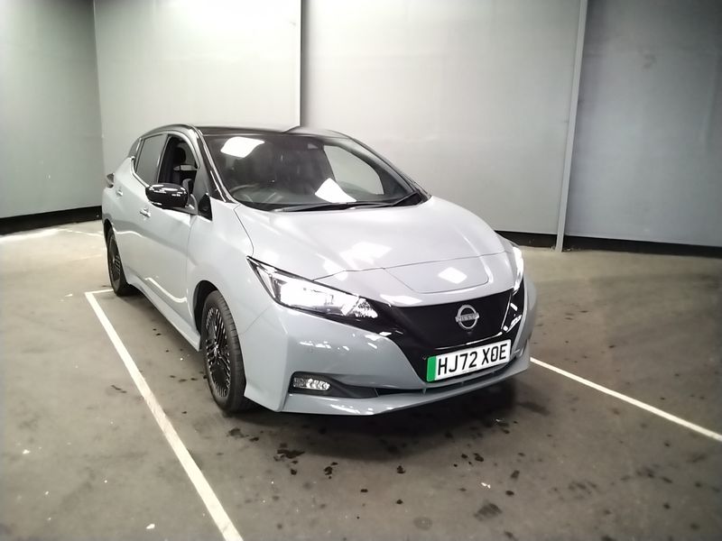 BMW I3S — 0cc