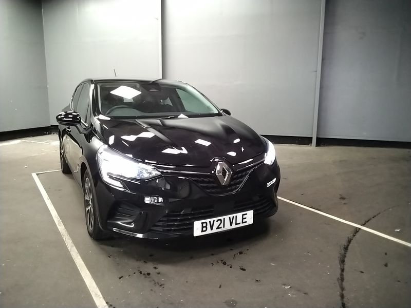 BMW I3S — 0cc