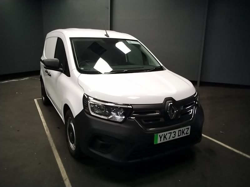 BMW I3S — 0cc