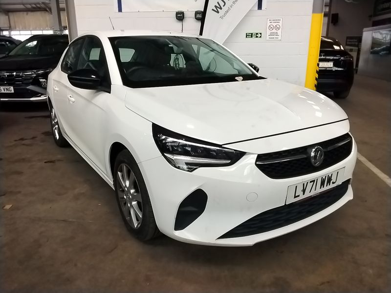 BMW I3S — 0cc