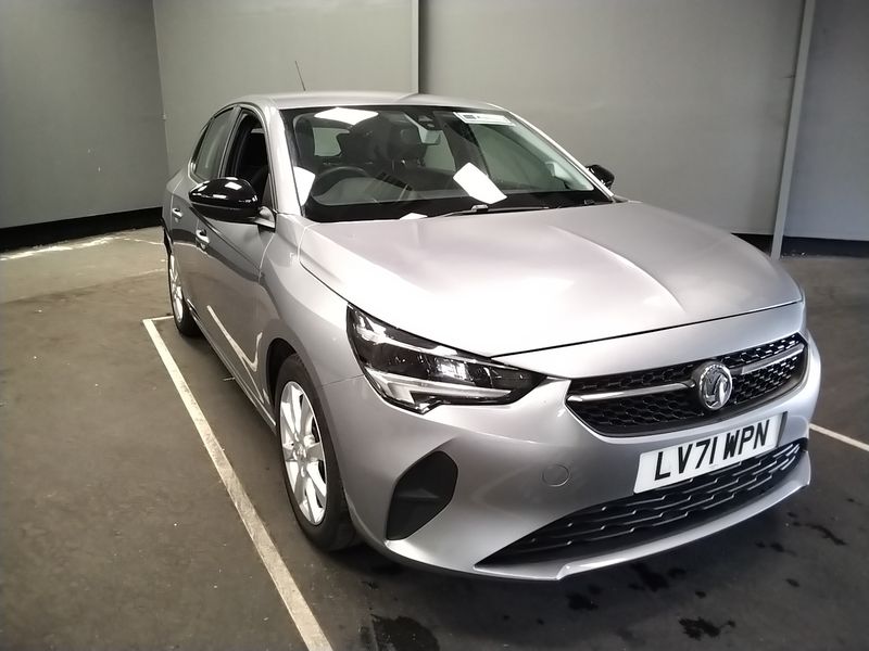 BMW I3S — 0cc