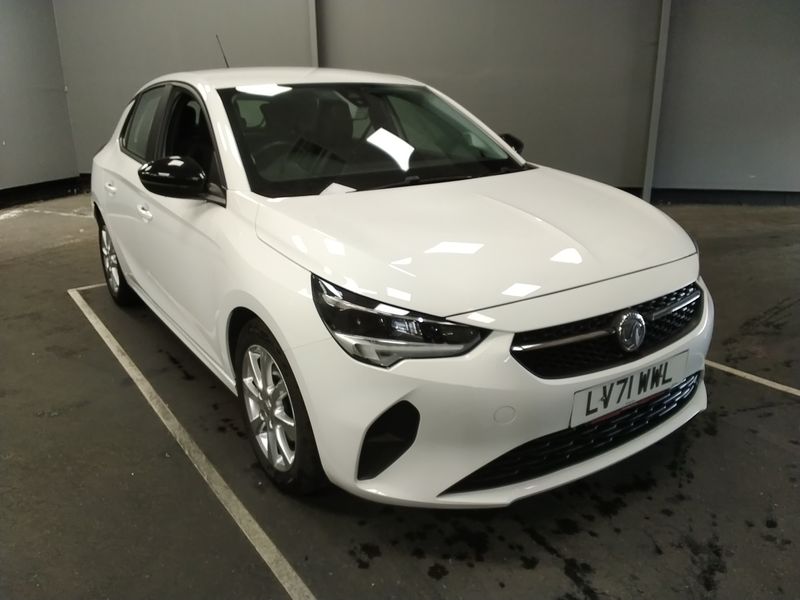 BMW I3S — 0cc