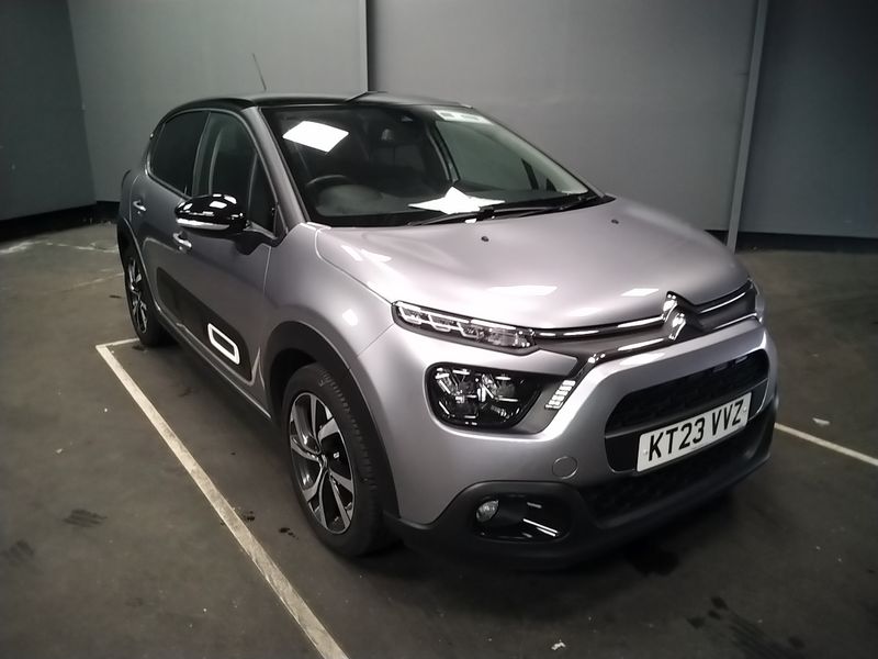 BMW I3S — 0cc