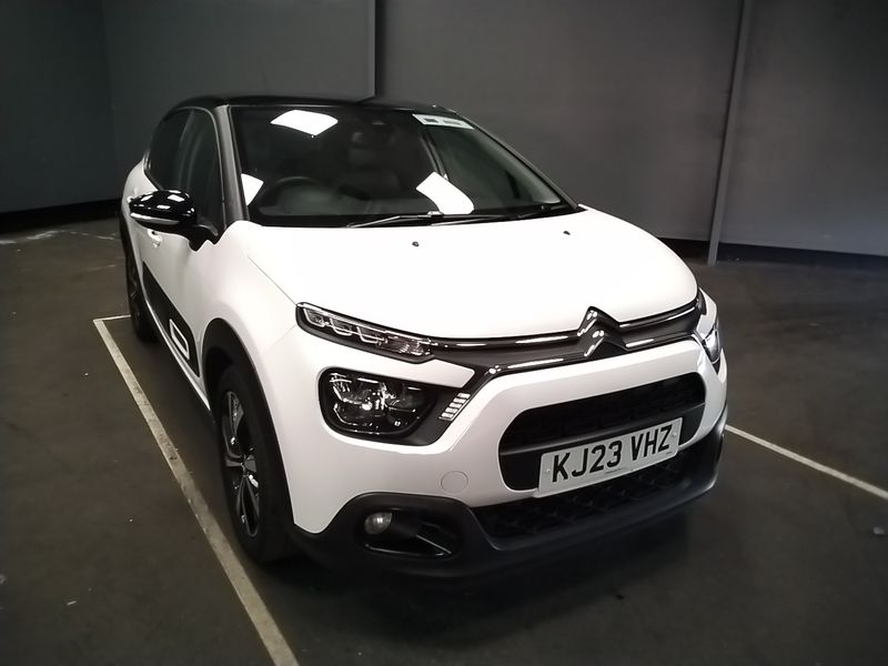 BMW I3S — 0cc