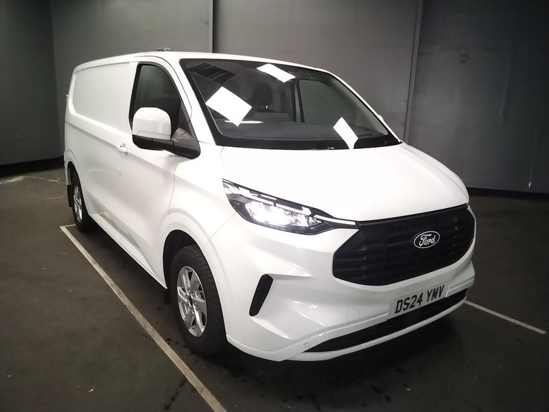 BMW I3S — 0cc