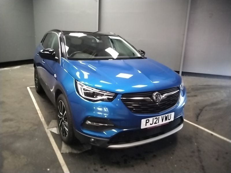 BMW I3S — 0cc
