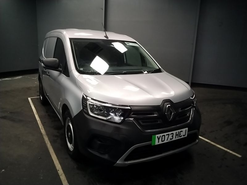 BMW I3S — 0cc