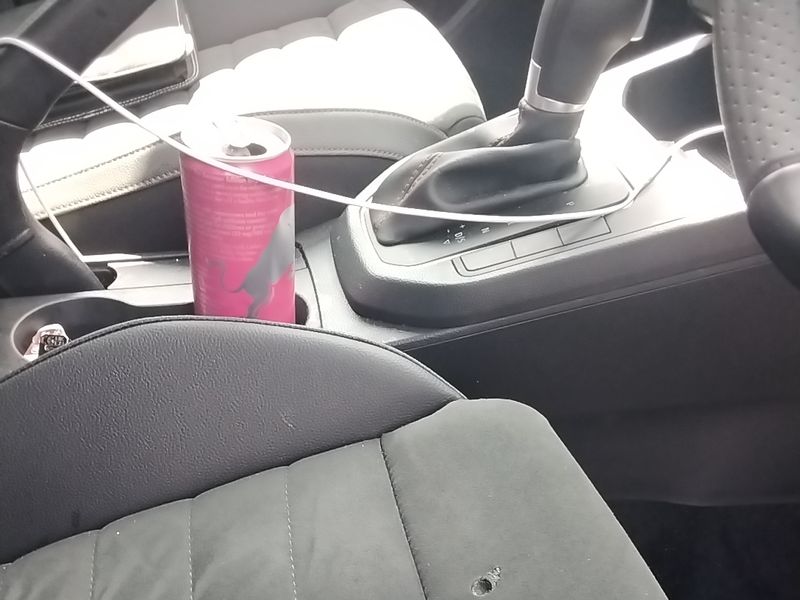 BMW I3S — 0cc