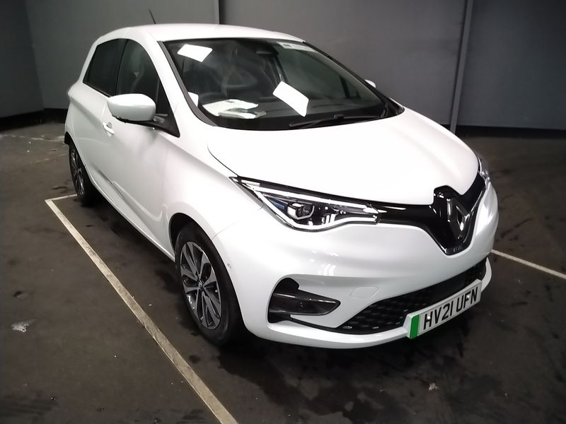 BMW I3S — 0cc