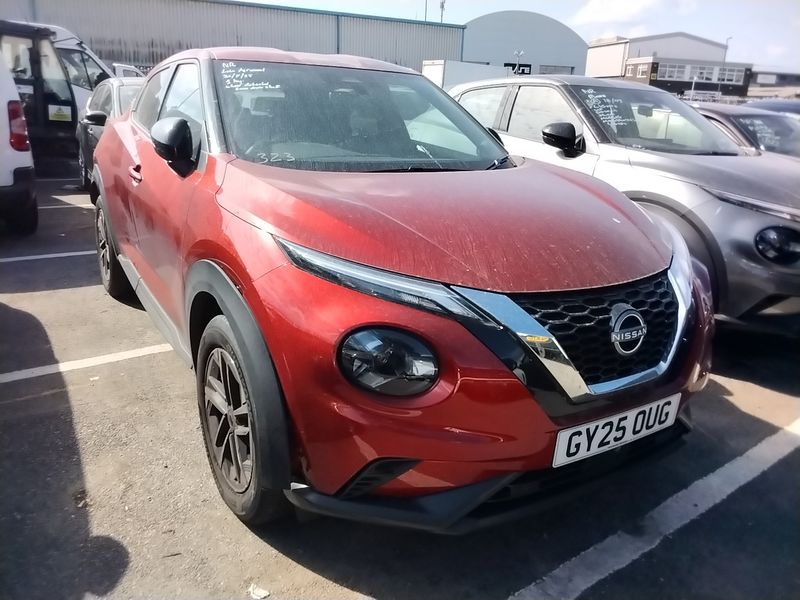 BMW I3S — 0cc