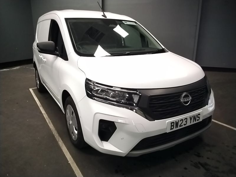 BMW I3S — 0cc