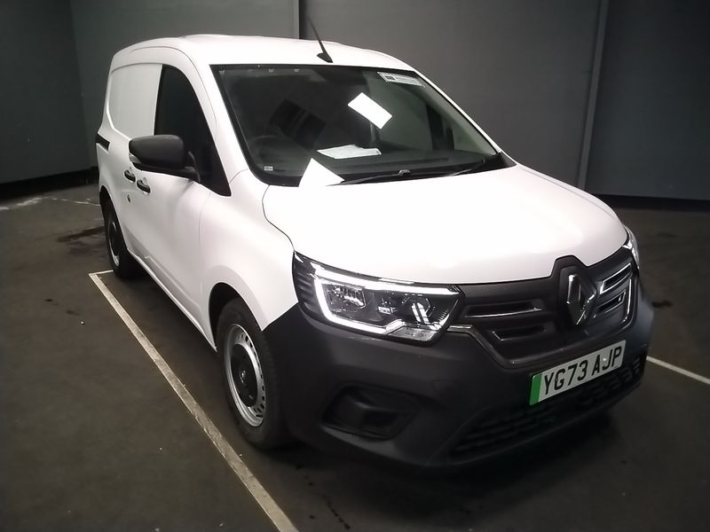BMW I3S — 0cc