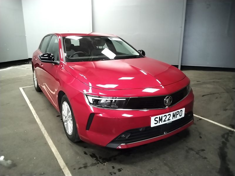 BMW I3S — 0cc