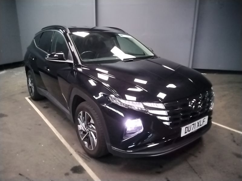 BMW I3S — 0cc