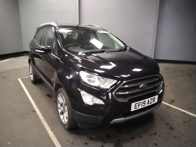BMW I3S — 0cc